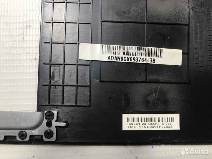 Топкейс для Asus F402C