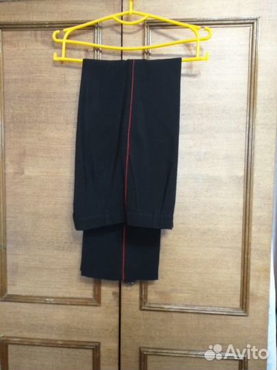 Кадетская форма