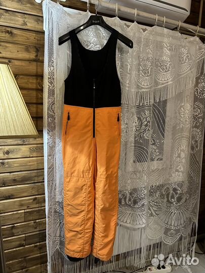 Женский горнолыжный костюм Сolmar, размер 44-46