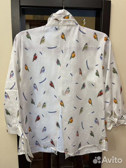 Рубашка женская