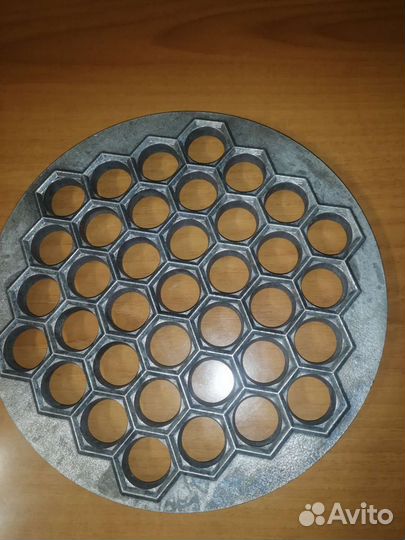Пельменница