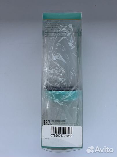 Бутылочка ложка новая kunder