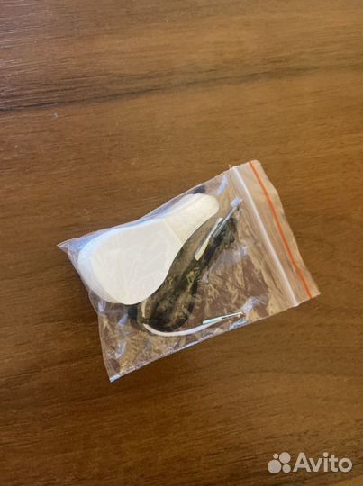 Тейпы для макияжа глаз (лисий взгляд)