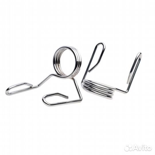 Замок-пружина Voitto, d-50мм (пара)