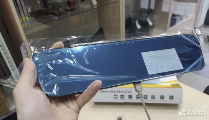 Видеорегистратор