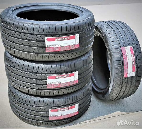 Gislaved Nord Frost 200 225/50 R17