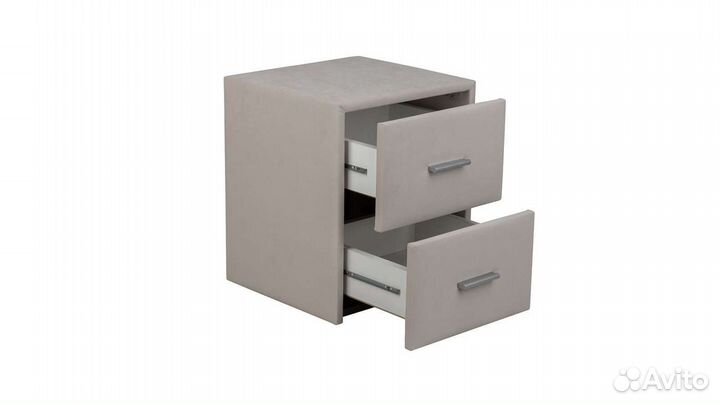 Целая прикроватная тумбочка Аскона Магда. Много