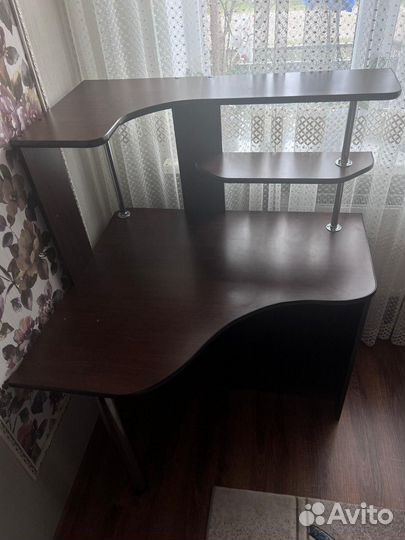 Компьютерный стол бу