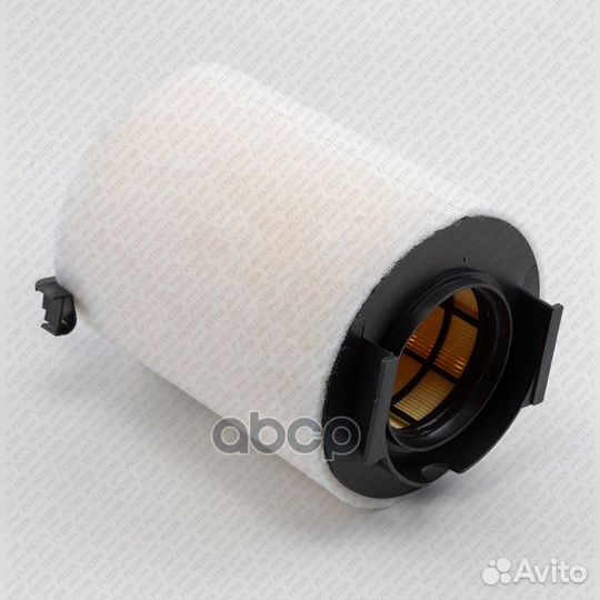 Фильтр воздушный audi A3 08- EL9112;EL9223;EL9