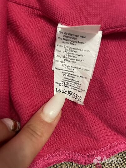 Шапка шлем kerry 52