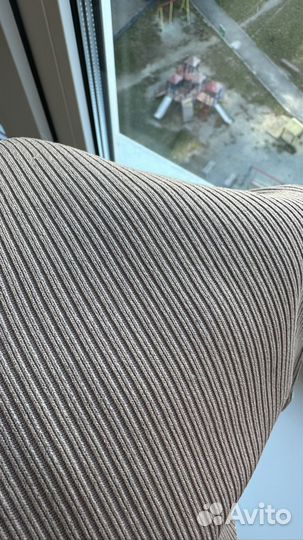 Штаны трикотажные новые