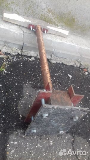 Аренда строительного инструмента