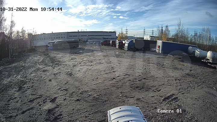 Машиноместо, 30 м²