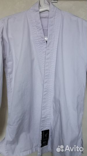 Костюм для восточных единоборств