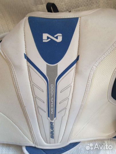 Хоккейная форма детская