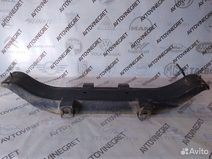 Балка задняя Chevrolet Lacetti