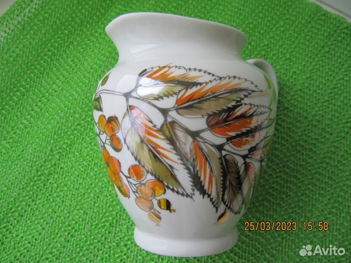 Сервиз чайный 