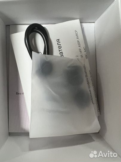 Беспроводные наушники Gpods Air Pro