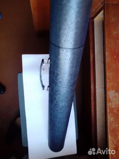 Тубус картонный 86см