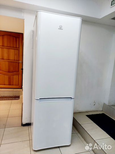 Холодильник Индезит 185см/Гарантия/Доставка