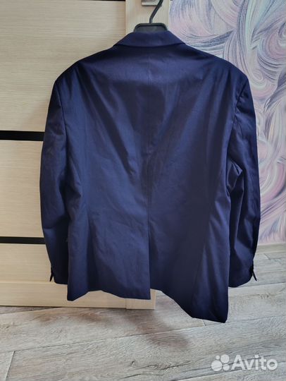 Пиджак мужской