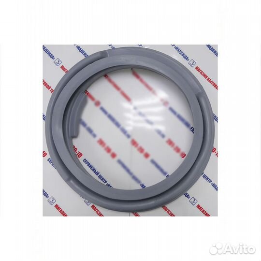 Манжета (резинка) люка Samsung DC64-00374B