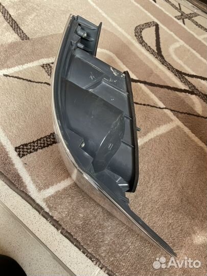 Фара задняя правая на Mazda cx 7