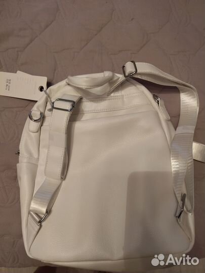 Рюкзак женский новый