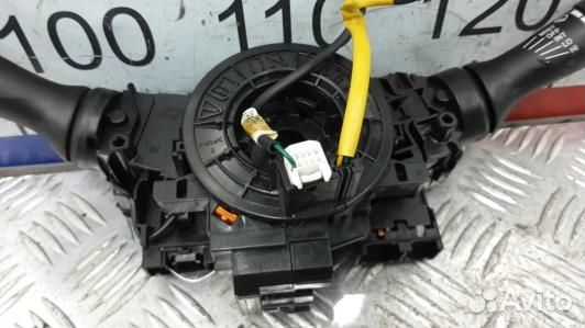 Переключатель поворотов и дворников (стрекоза) toy