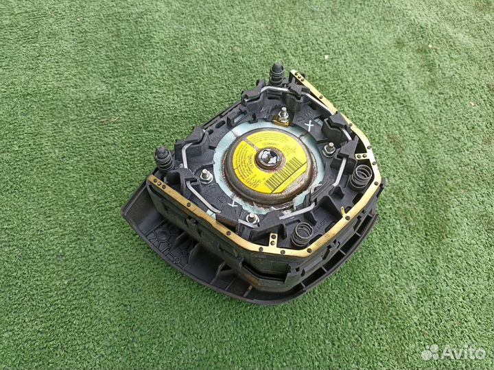 Подушка безопасности (Airbag) Ford C Max 1.8 2006