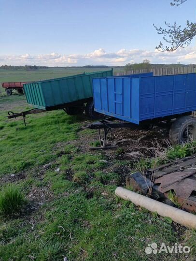 Продаю прицеп