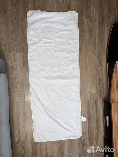 Наматрасник Водонепроницаемый IKEA 80/200
