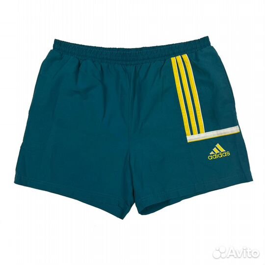 Винтажные Шорты Adidas размер L