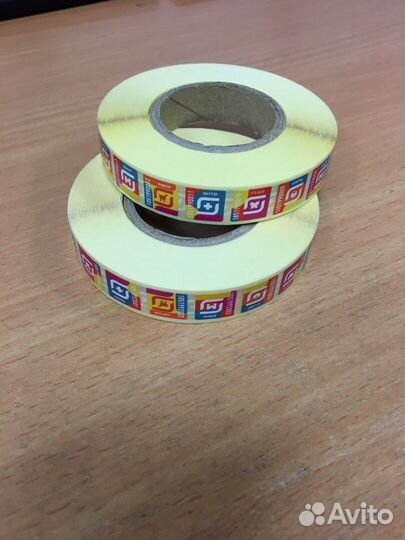 Наклейки магнит Hasbro