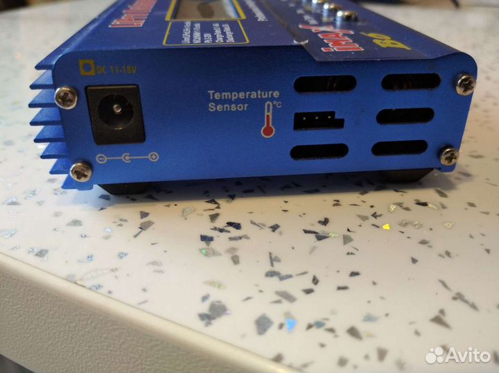 Зарядное устройство