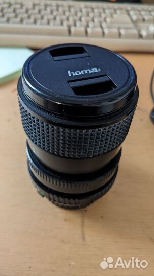 Minolta 35-70 3,5/4,8 MD