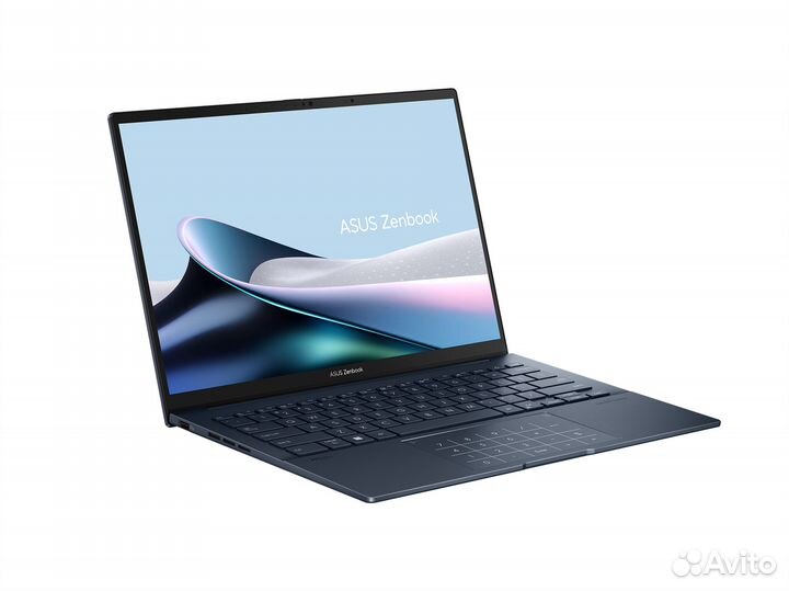 Asus ZenBook 14 2024 ultra 7/9 ARC 32GB oled