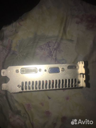 Видеокарта