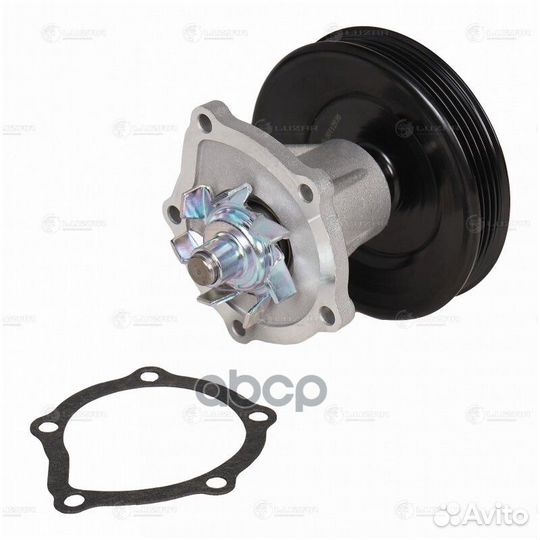 Насос водяной для а/м Chevrolet Aveo (T250,T255)
