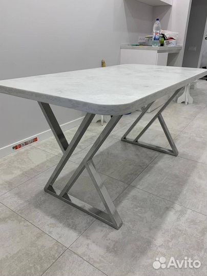 Металлические ножки лофт на заказ