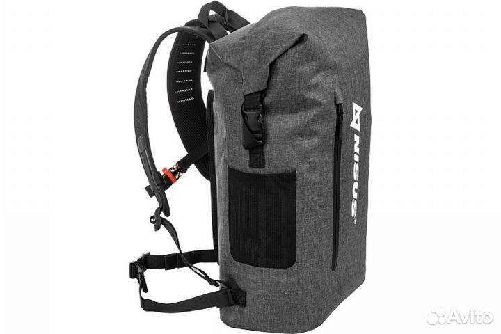 Герморюкзак 30 л Nisus N-82110-30