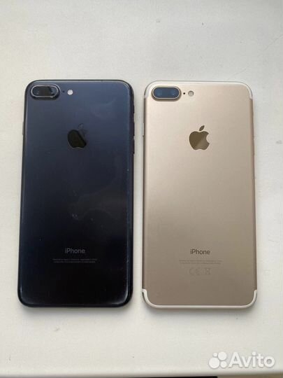 iPhone 7 Plus, 32 ГБ