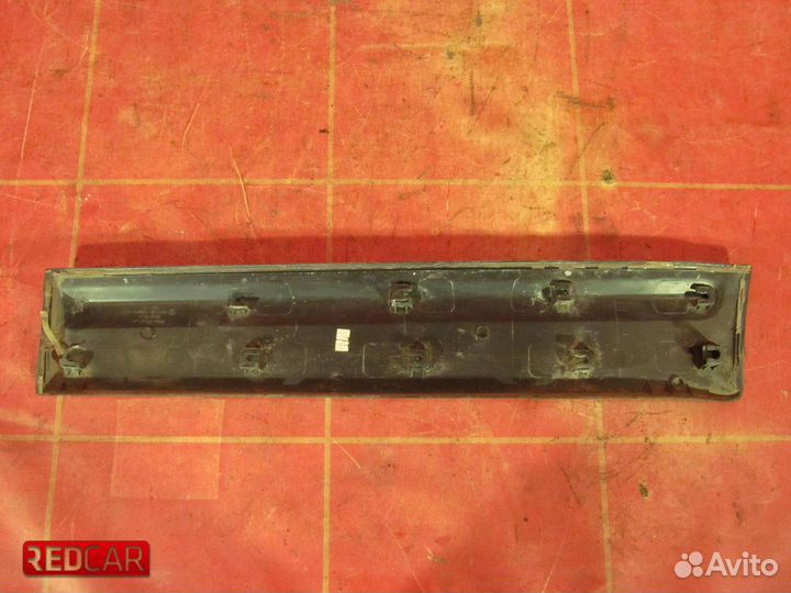 Накладка двери задней правой Kia Sorento 2 (12-16)