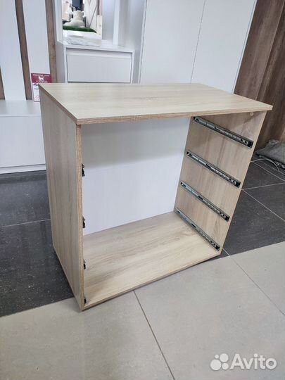 Комод ширина 80 см