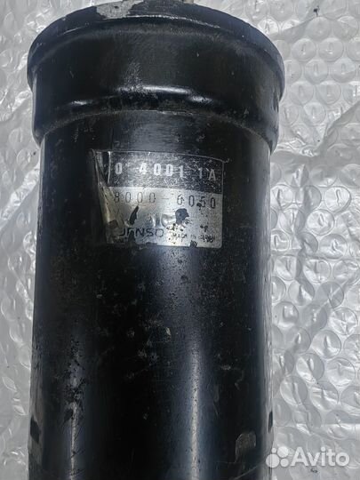 Стартер Dukati monster