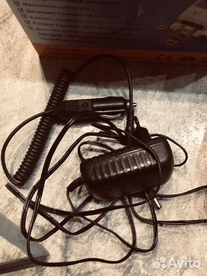 Счетчик с детектором проверки банкнот