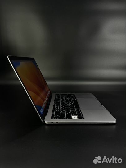 Macbook pro 13 2017