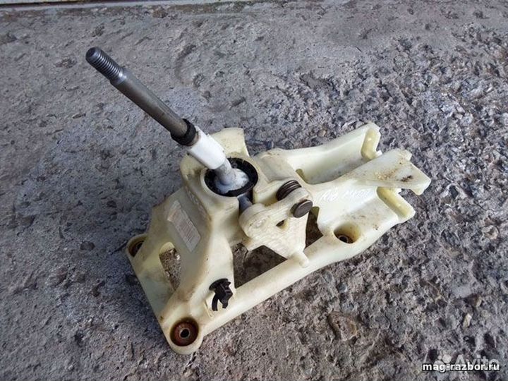 Кулиса кпп Kia Rio, III 2012