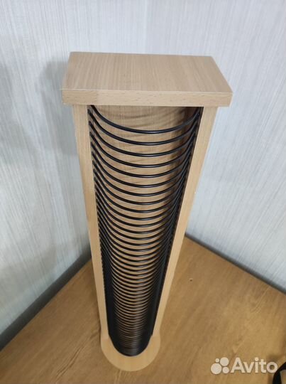 Стойка для CD дисков