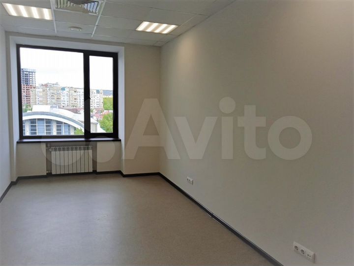 Офис, 630 м²